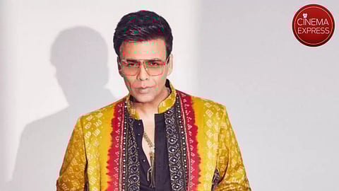 Karan Johar