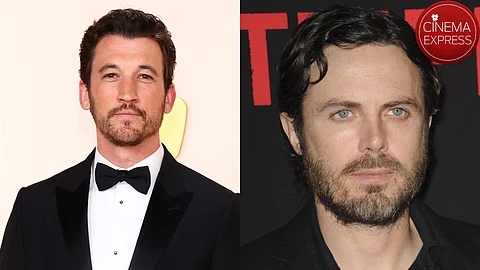 Miles Teller and Casey Affleck to headline Wild Game
