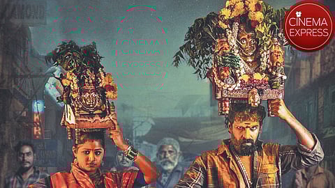 Vijay Kumar: As a director, my focus remains on middle-class struggles