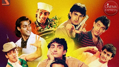Andaz Apna Apna to rerelease in April
