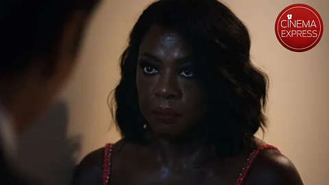 G20 trailer: Viola Davis is tasked with saving 20 world leaders, the public and her family