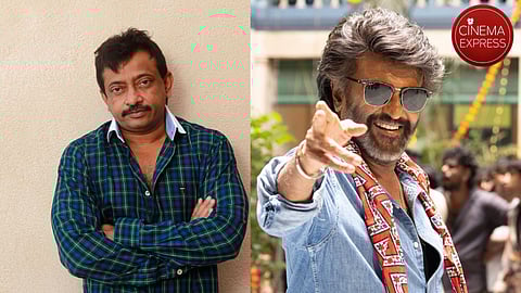 Ram Gopal Varma kicks up row: Not sure if Rajini would have existed if not for slow-motion
