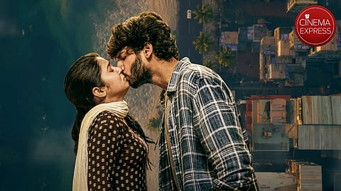 First look of Beauty out; teaser to be released on this date
