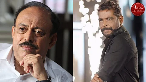 Suresh Kumar hits back at Antony Perumbavoor’s criticism, plans to proceed with Kerala film strike 