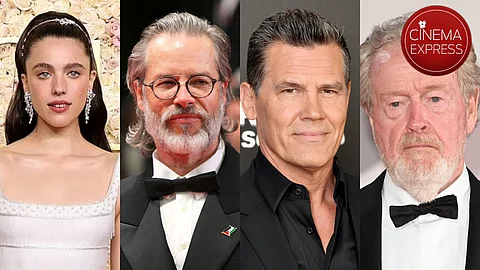 Ridley Scott's The Dog Stars adds Margaret Qualley, Josh Brolin and Guy Pearce to cast
