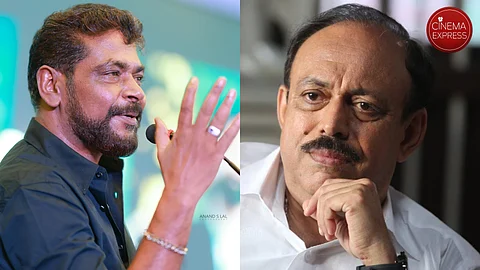 What was the need to publicise Empuraan's budget?: Antony Perumbavoor slams Suresh Kumar’s 'misleading' remarks