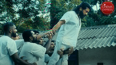'Kannadi Poove' from Suriya's Retro out: The male lead yearns for freedom to be back with his love