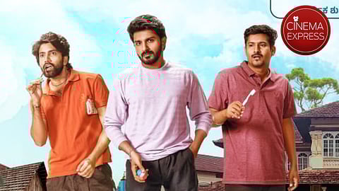 Interval looks for March release 