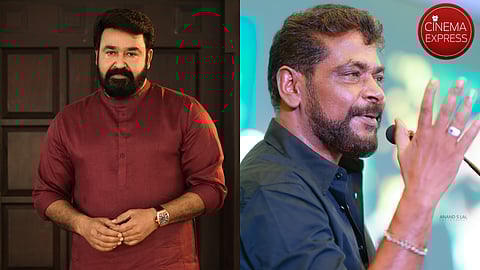 Mohanlal backs Antony Perumbavoor amidst industry dispute over Kerala film strike