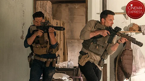 Trailer for Ben Affleck starrer The Accountant 2 released