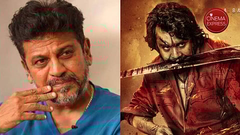 Prem-Dhruva Sarja’s KD gets a boost with Shivarajkumar joining the cast