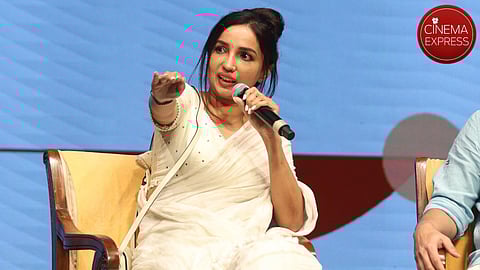 Haseen Dillruba writer Kanika Dhillon: Nobody knows what’s working in industry, even superstars can’t guarantee footfall