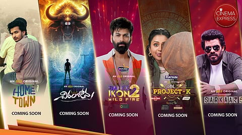 Aha unveils its slate for 2025 