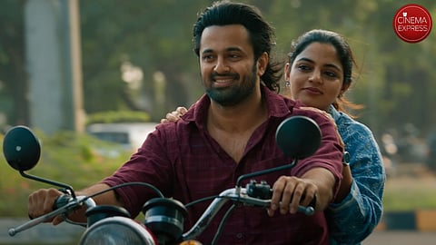 Get-Set Baby trailer: Unni Mukundan's film promises to be light-hearted entertainer