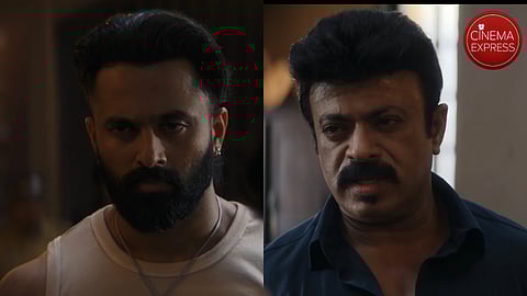 Makers of Unni Mukundan-starrer Marco release deleted scene featuring Riyaz Khan