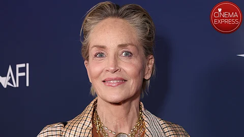 Sharon Stone in negotiations to star in Euphoria season 3