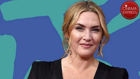 Kate Winslet to star in and direct Goodbye June