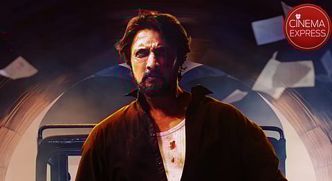 Sudeep’s Max premieres on ZEE5