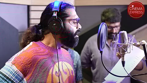 Diesel second single 'Dillubaru Aaja' to be out on this date