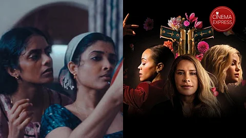 BAFTAs 2025: All We Imagine As Light loses Best Film Not in English Language award to Emilia Perez
