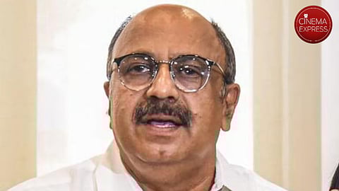 Police find actor Siddique guilty in rape case, chargesheet filed