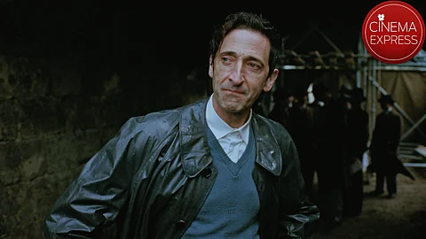 The Brutalist: Adrien Brody describes it as a story about perseverance and excellence