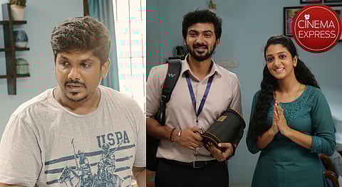 Director T Raja Vel Interview: A full house of fun