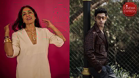 Neena Gupta: Youngsters are not interested in Hindi anymore