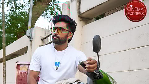 Love OTP will be shot in both Kannada and Telugu: Aniissh