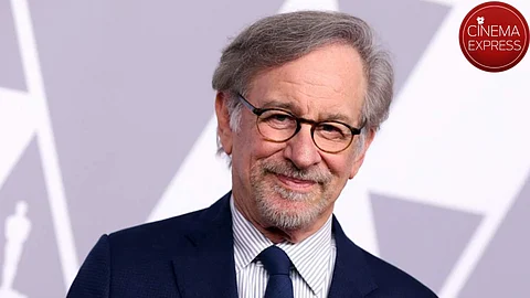 Steven Spielberg's next gets new release date