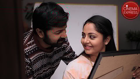 Kishan Balnad: After 17 years, I finally got to direct

