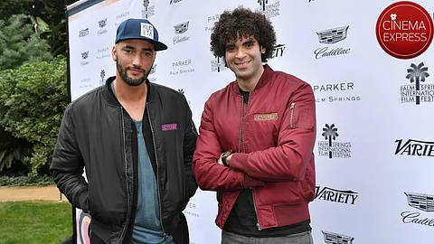 Bad Boys: Ride or Die directors Adil El Arbi and Bilall Fallah's next announced