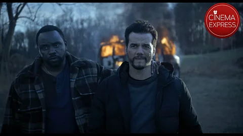 Dope Thief trailer: Robbers steal from bad men until they hit the one house that changes everything