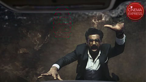 Crazxy song ‘Abhimanyu’: Sohum Shah evades death in trippy recreation of Kishore Kumar’s old song