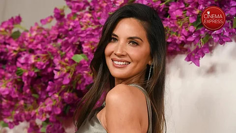 Olivia Munn recalls how she turned down "lot of money" after "traumatic" incident on movie set