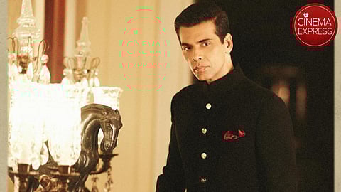 Karan Johar