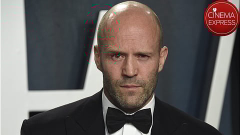 Jason Statham backed action thriller gets release date
