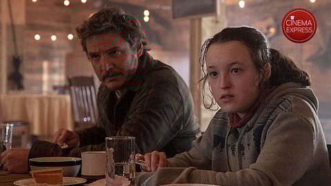 The Last of Us season 2 gets a premiere date