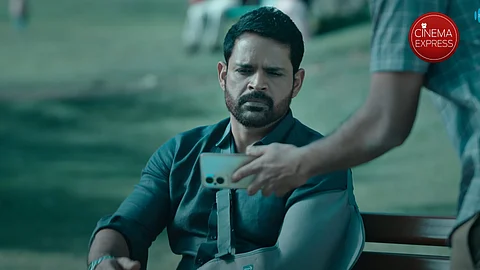 Shaam's Asthram sets a new release target