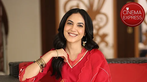 Ritu Varma: Every day on Mazaka set was like a festival