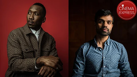Mahershala Ali to headline Bassam Tariq’s Your Mother Your Mother Your Mother