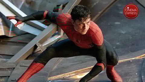 Tom Holland's Spider-Man 4 release delayed