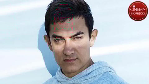 Aamir Khan