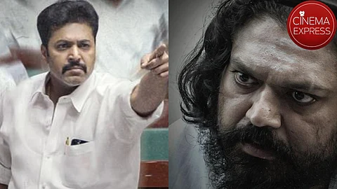 Shakthi Vasudevan to play Boxer Selvaraj in Ravi Mohan's Karathey Babu