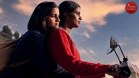Girls Will Be Girls wins John Cassavetes Award at Independent Spirit Awards