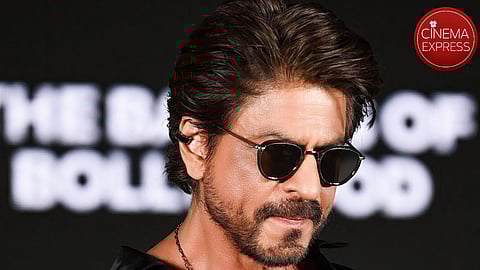 Shah Rukh Khan backed my son’s directorial debut, refused to charge interest... : Late filmmaker Ravi Chopra’s wife Renu