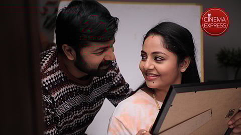 Olavina Payana Movie Review: A meandering love drama wrapped in emotion 