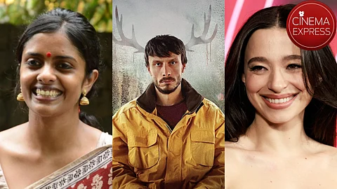 Independent Spirit Awards 2025: Anora, Baby Reindeer win big