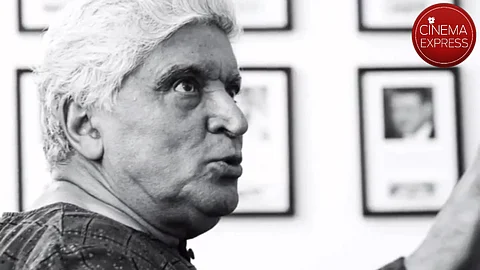 Javed Akhtar gives it back to trolls questioning his patriotism: ‘When your fathers were licking soles of the British, mine were in jail at Kaala Paani’