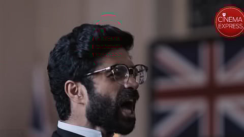 The Waking of a Nation trailer: Ram Madhvani’s period-drama delves into the fight for justice after the Jallianwala Bagh massacre